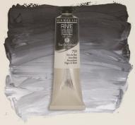 Краска масляная RIVE GAUCHE цв.№759 марс чёрный туба 40мл