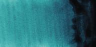 Краска акварель L'AQUARELLE цв.№341 бирюзовый туба 10мл
