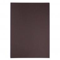 Бумага для пастели GRAFART 270г/кв.м (А3) 297х420мм цв.№713 коричневый