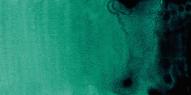 Краска акварель L'AQUARELLE цв.№807 темно-зеленая ФЦ туба 10мл