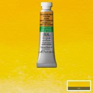 Краска акварель PROFESSIONAL серия 1 цв.№890 бескадмиевый желтый туба 5мл
