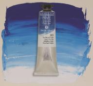Краска масляная RIVE GAUCHE цв.№303 кобальт синий (имитация) туба 40мл